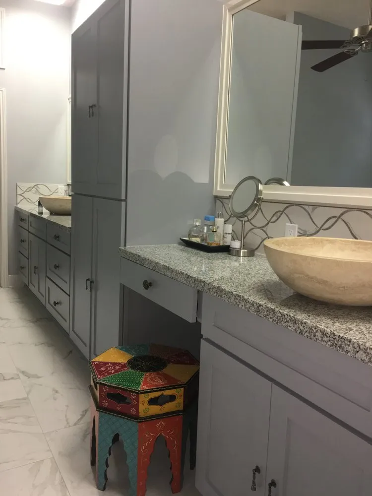 Slide of EMC Remodeling