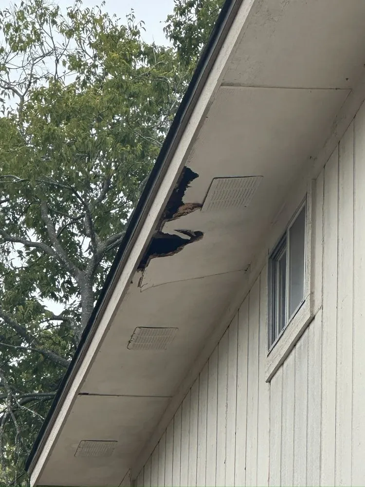 Slide of EMC Remodeling