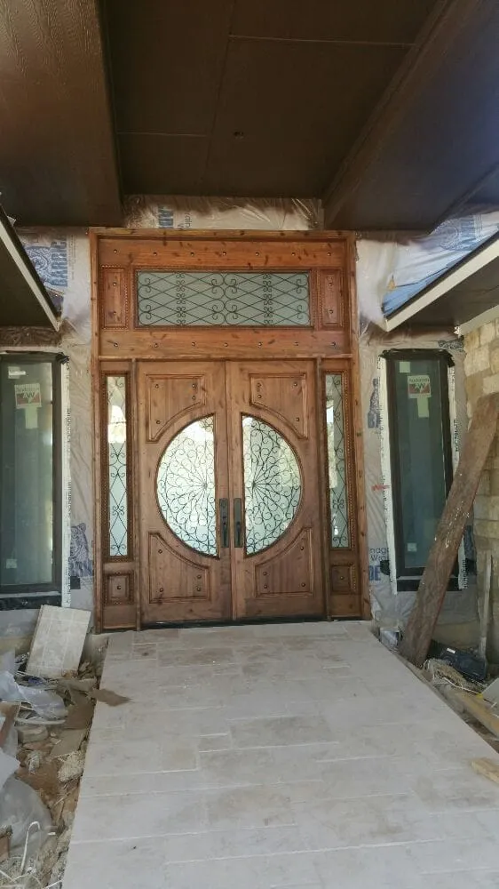 Slide of EMC Remodeling