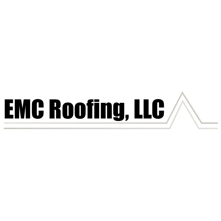 Slide of EMC Roofing