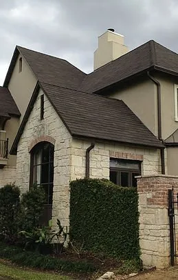 Slide of EMC Roofing