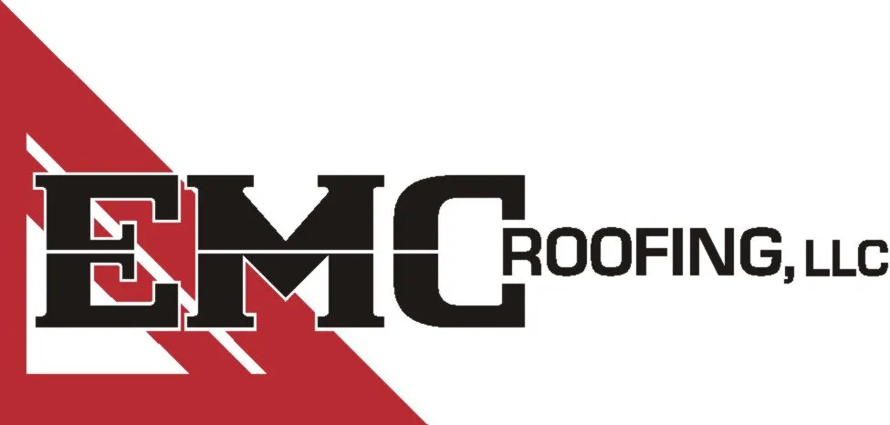 Slide of EMC Roofing