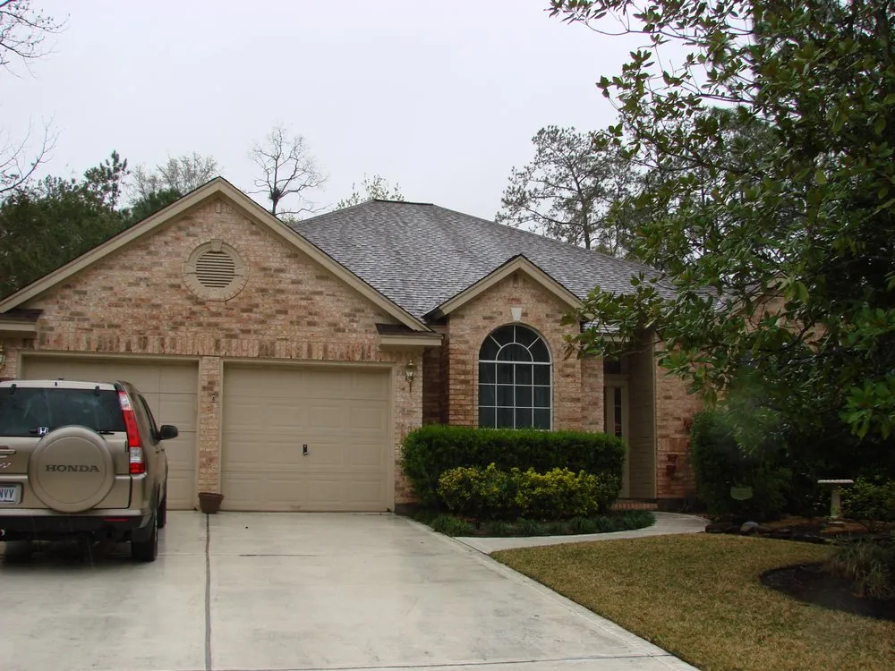 Slide of EMC Roofing