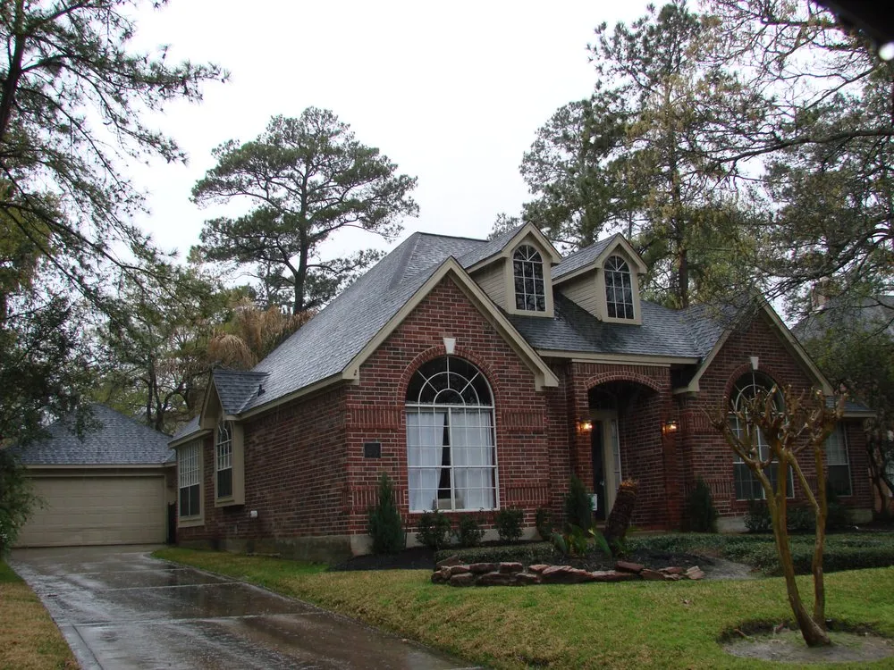 Slide of EMC Roofing