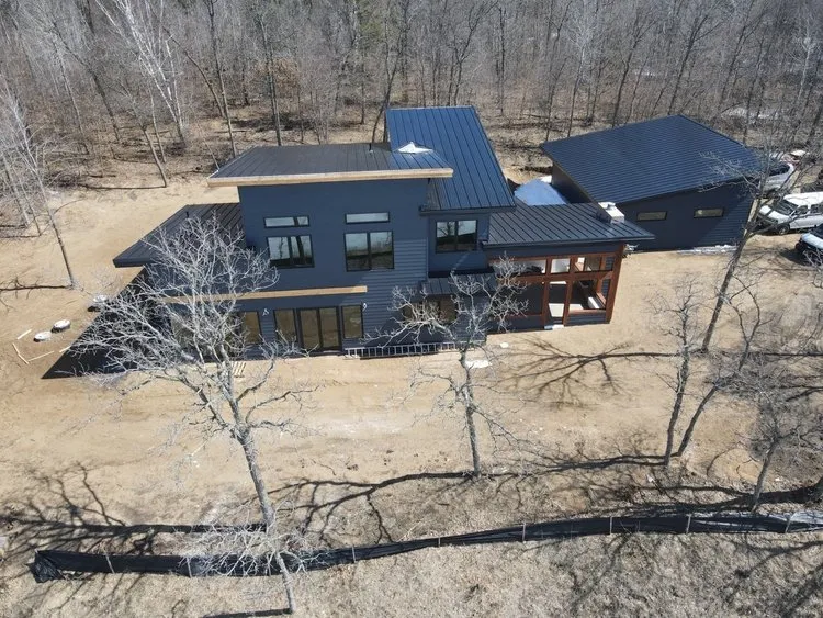 Licensed flat roof repair for fast service across Nevis, MN - Emcon