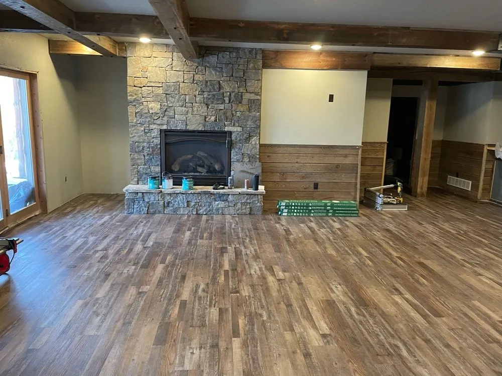 Top-rated roof repair in Nevis, MN - Emcon
