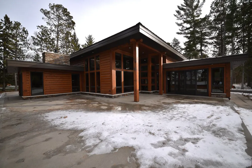 Licensed roof repair experts serving Nevis, MN - Emcon