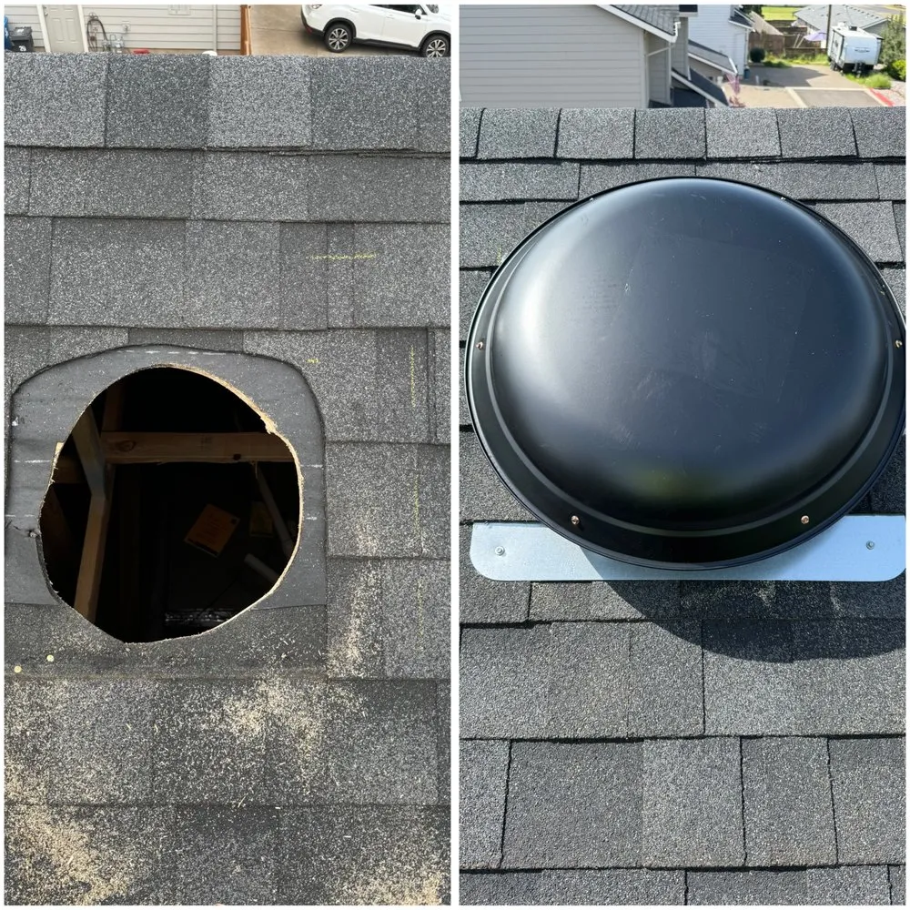 Slide of Emerald Builds