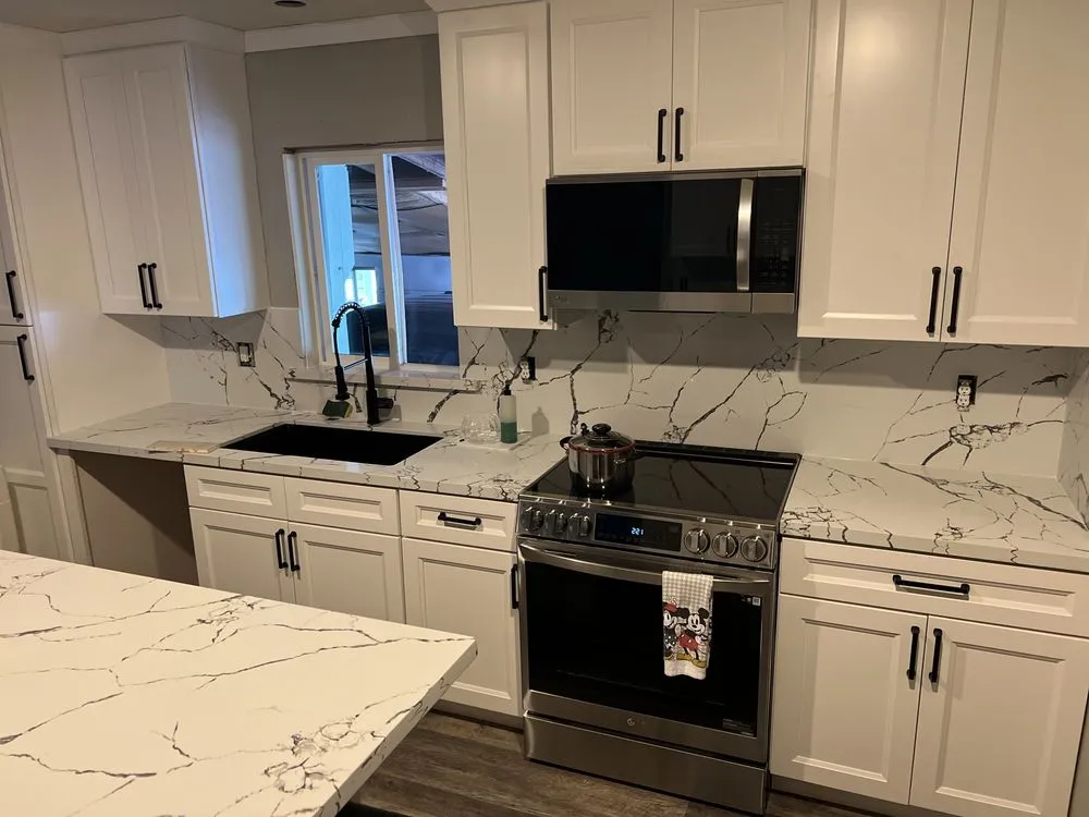 Slide of Emerald Builds