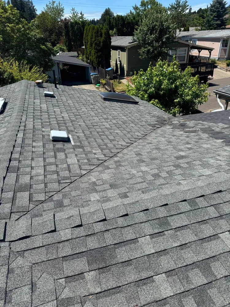 Slide of Emerald Builds