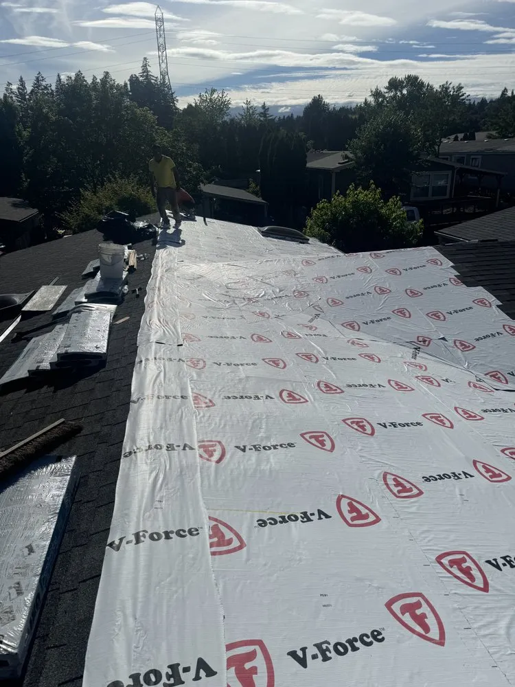 Slide of Emerald Builds