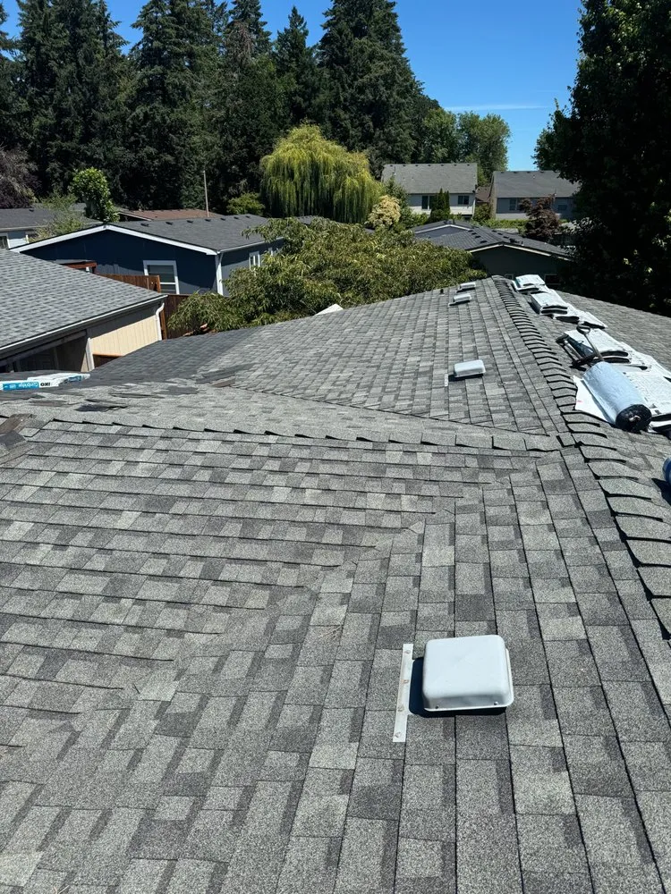 Slide of Emerald Builds