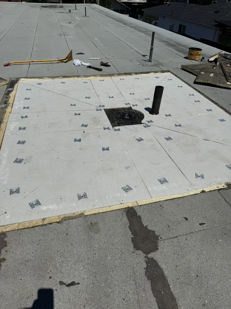 Slide of Emerald Builds