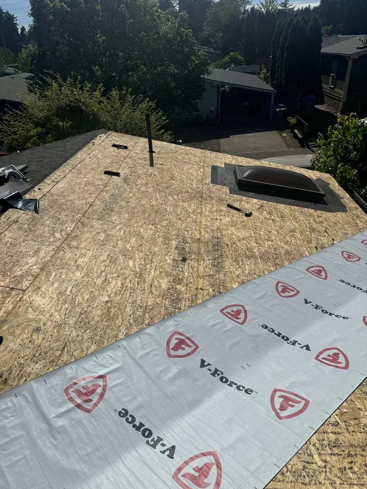 Slide of Emerald Builds