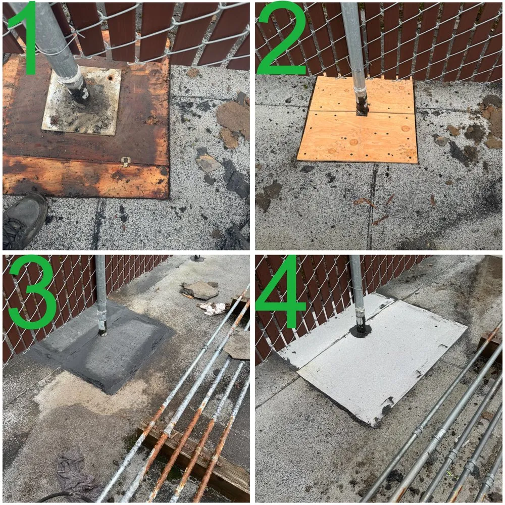 Slide of Emerald Builds