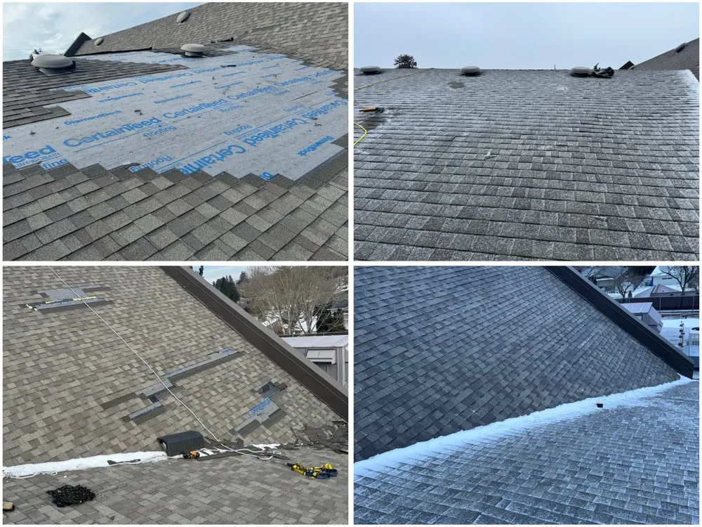 Slide of Emerald Builds