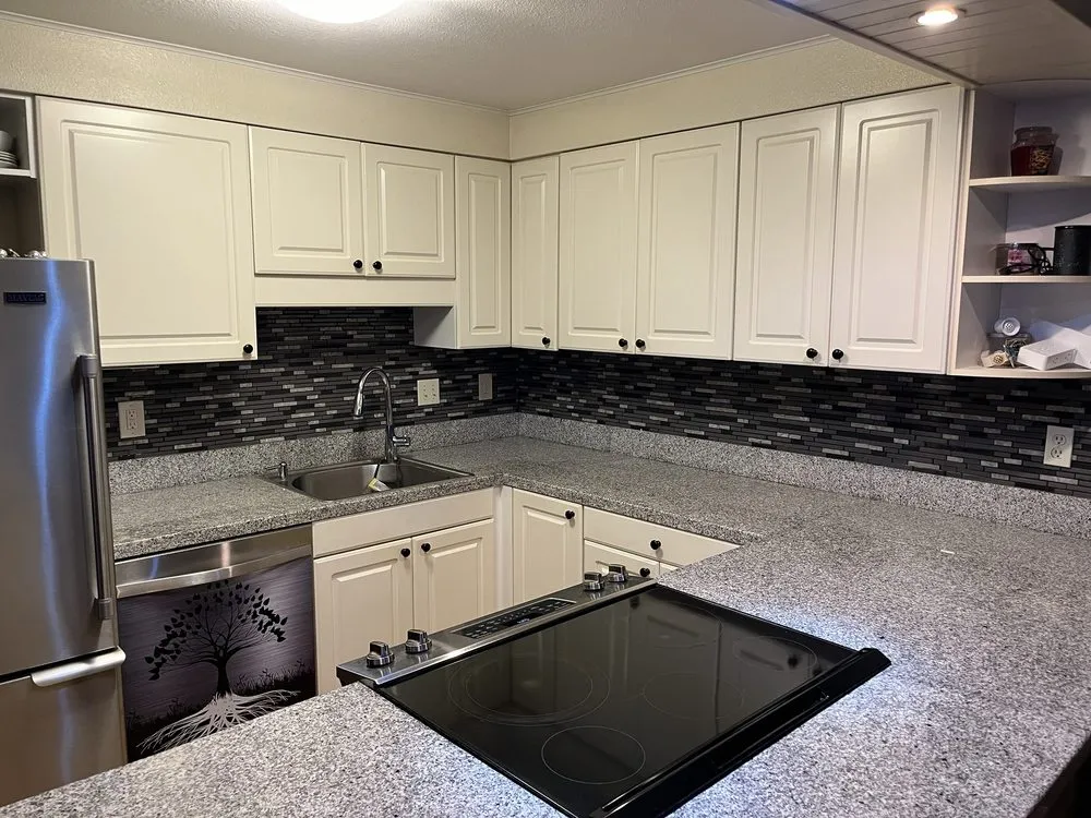 Slide of Emerald Builds