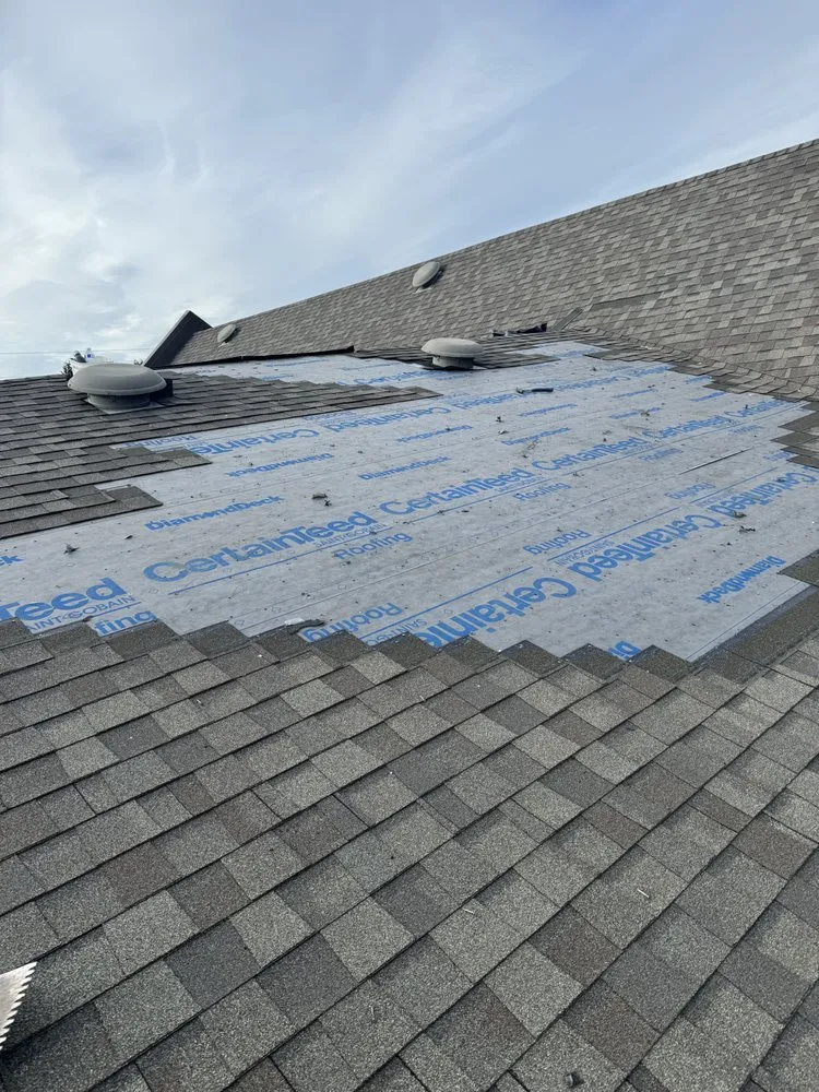 Slide of Emerald Builds