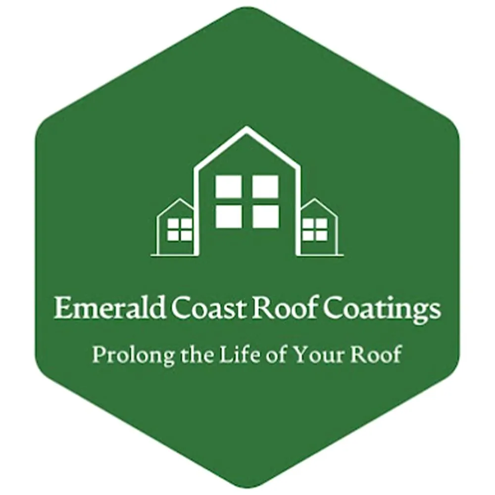 Slide of Emerald Coast Roof Coatings