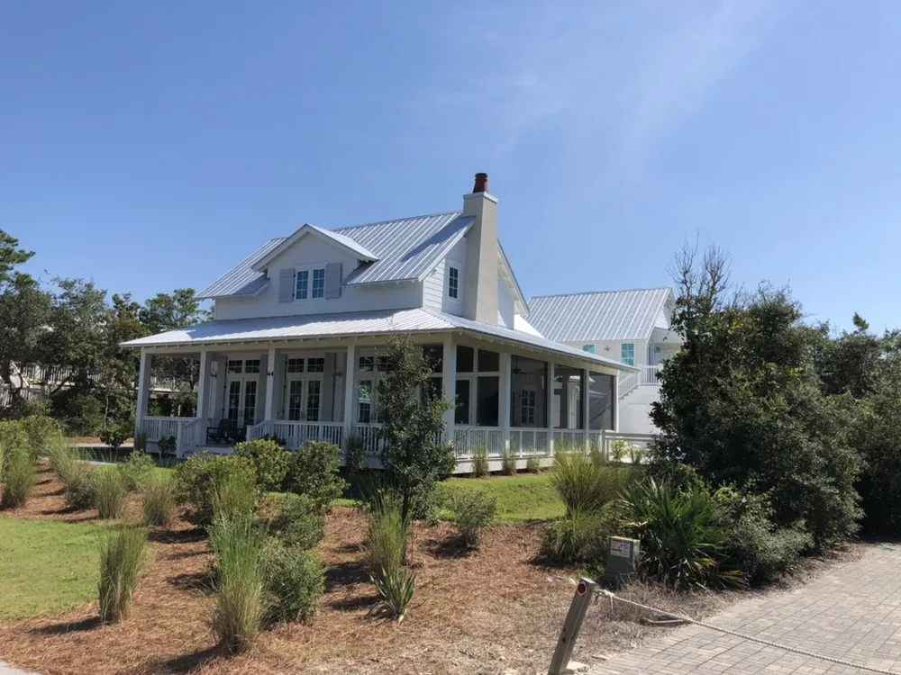 Slide of Emerald Coast Roofscapes