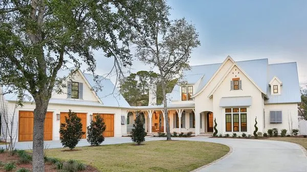 Emerald Coast Roofscapes