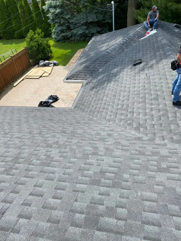 Slide of Emerald Construction & Masonry