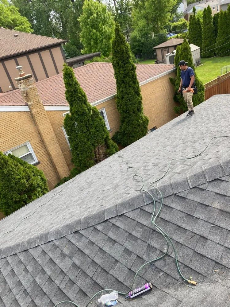 Slide of Emerald Construction & Masonry