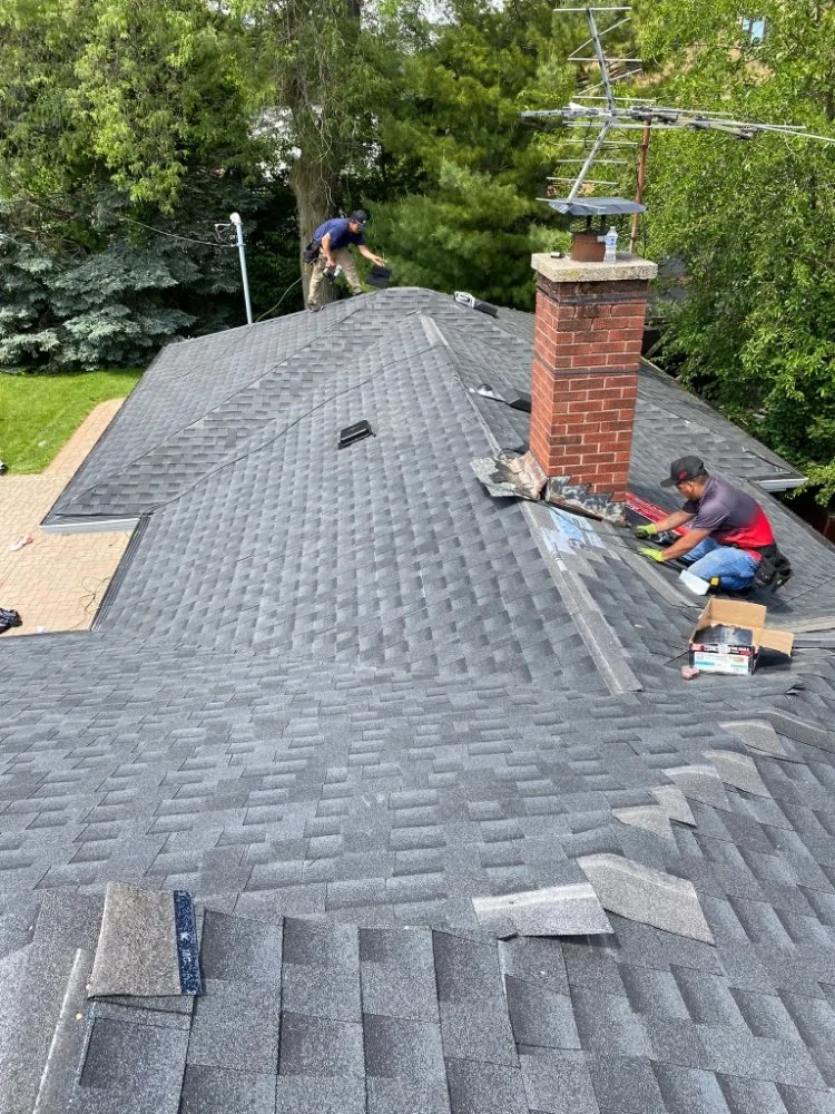 Slide of Emerald Construction & Masonry