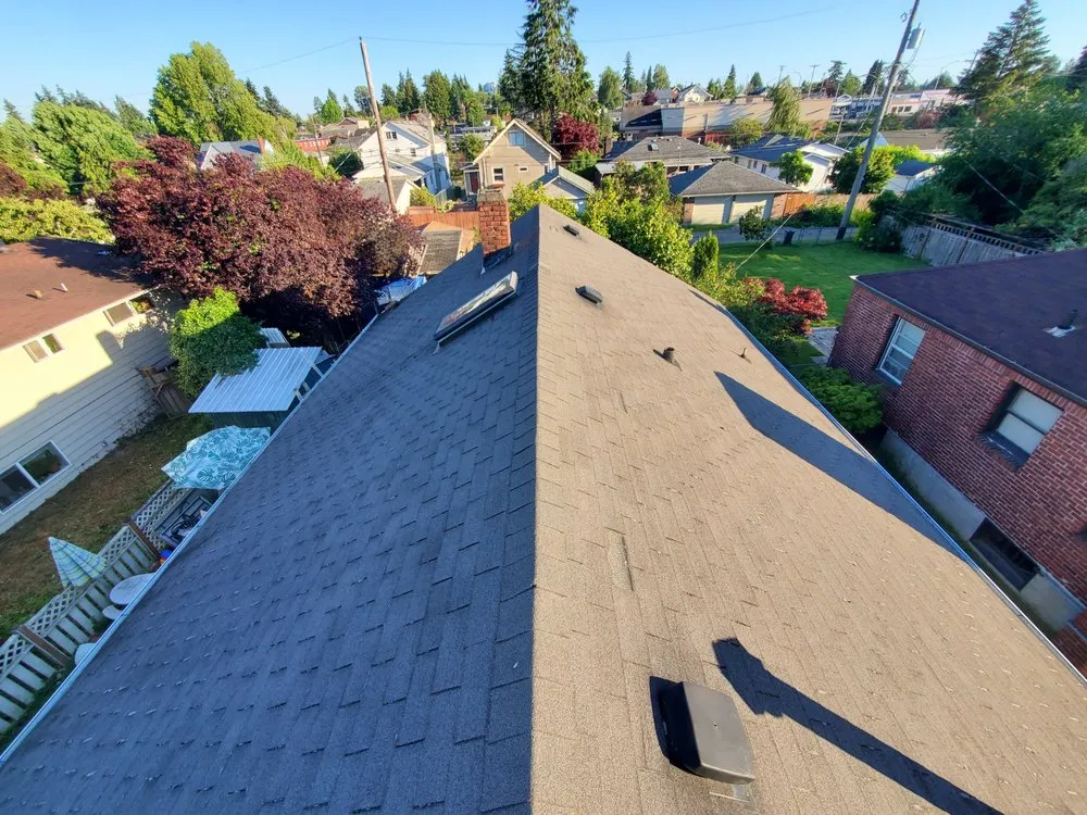 Slide of Emerald Contracting NW