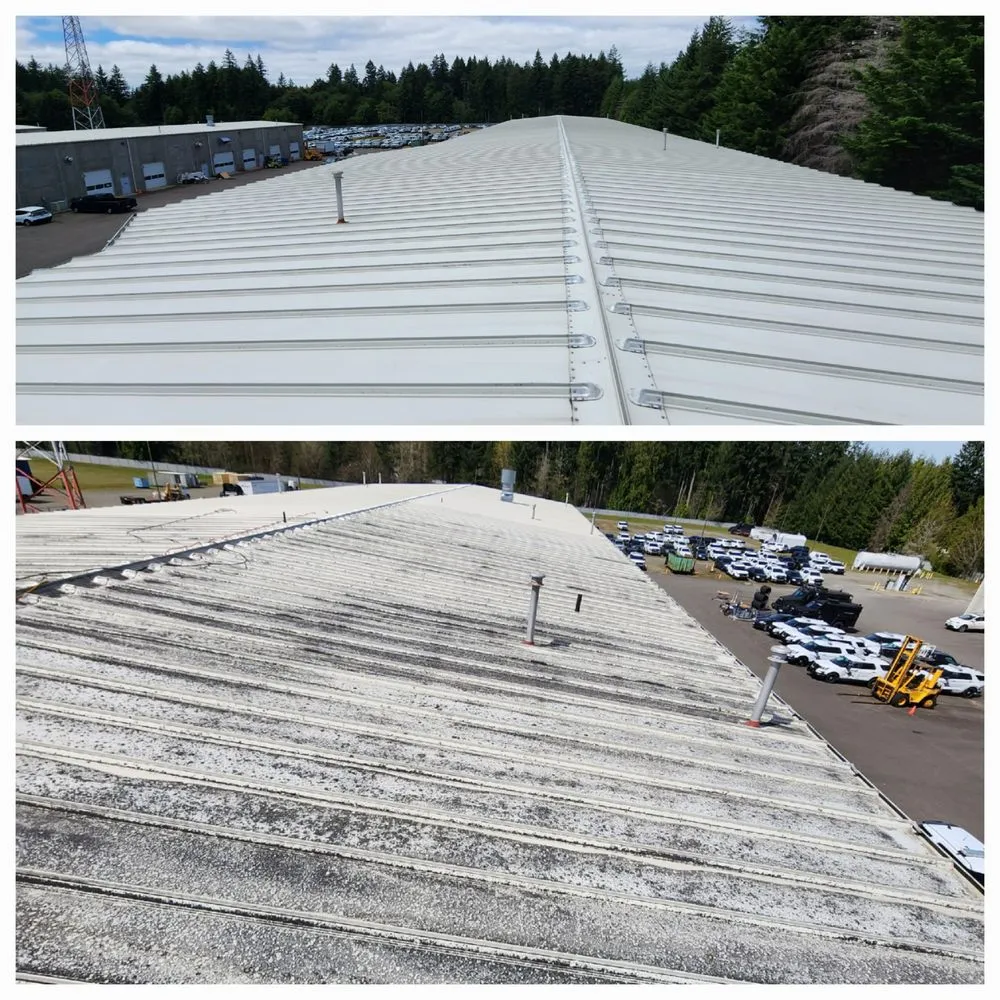 Slide of Emerald Contracting NW