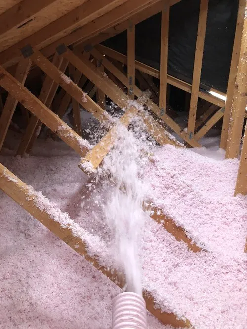 Slide of Emerald Contracting NW