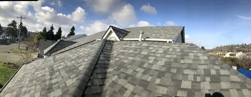 Slide of Emerald Contracting NW