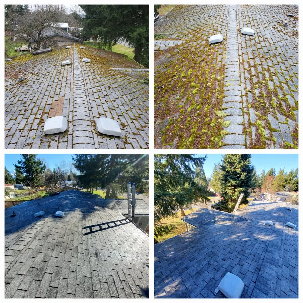 Slide of Emerald Contracting NW