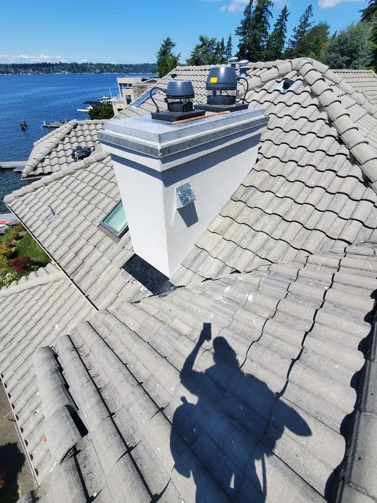 Slide of Emerald Contracting NW