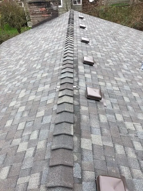 Slide of Emerald Green Roofing