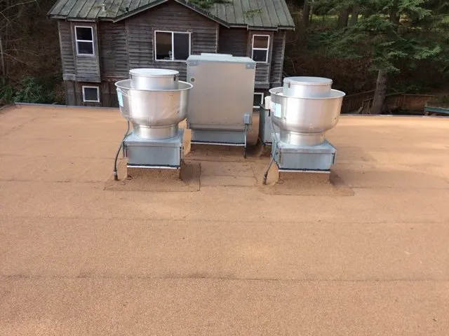 Slide of Emerald Green Roofing