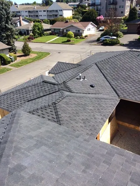 Slide of Emerald Green Roofing