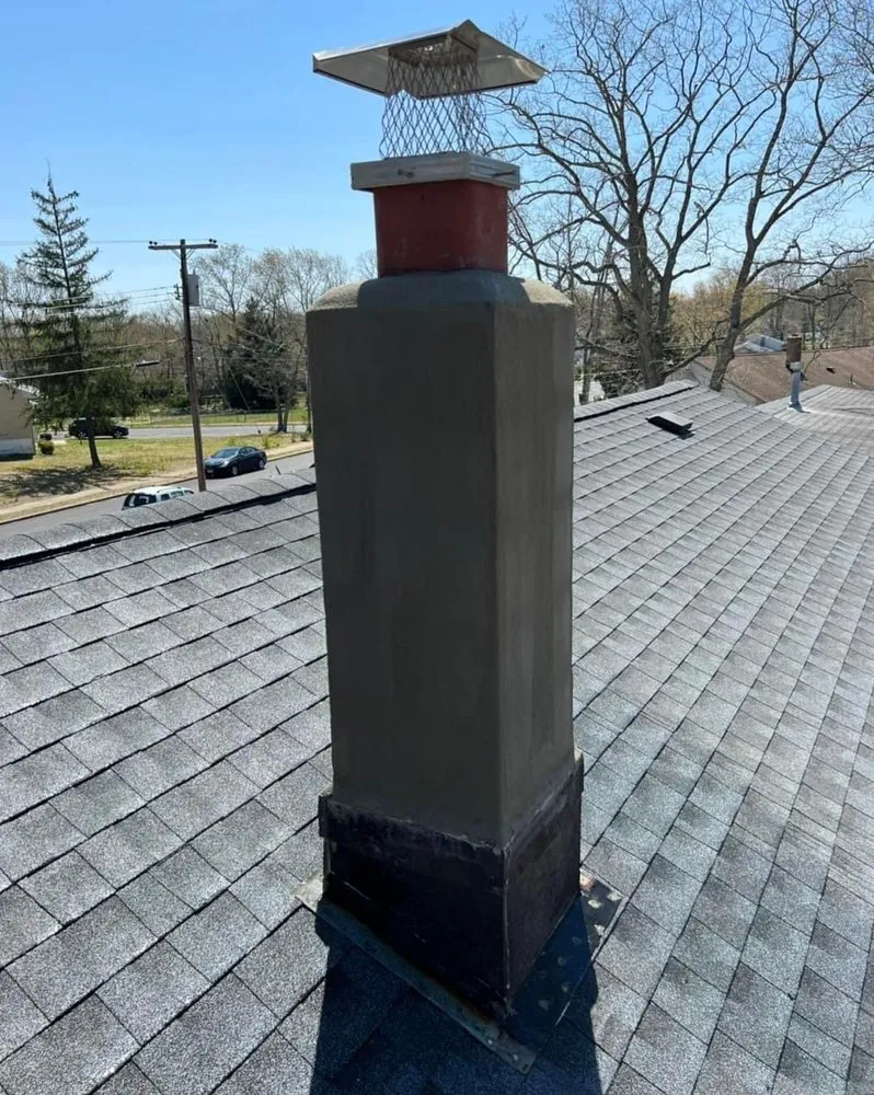 Slide of Emerald Masonry & Construction