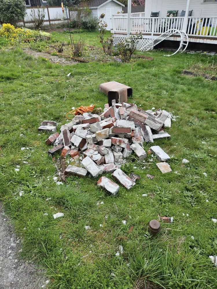 Slide of Emerald Masonry & Construction