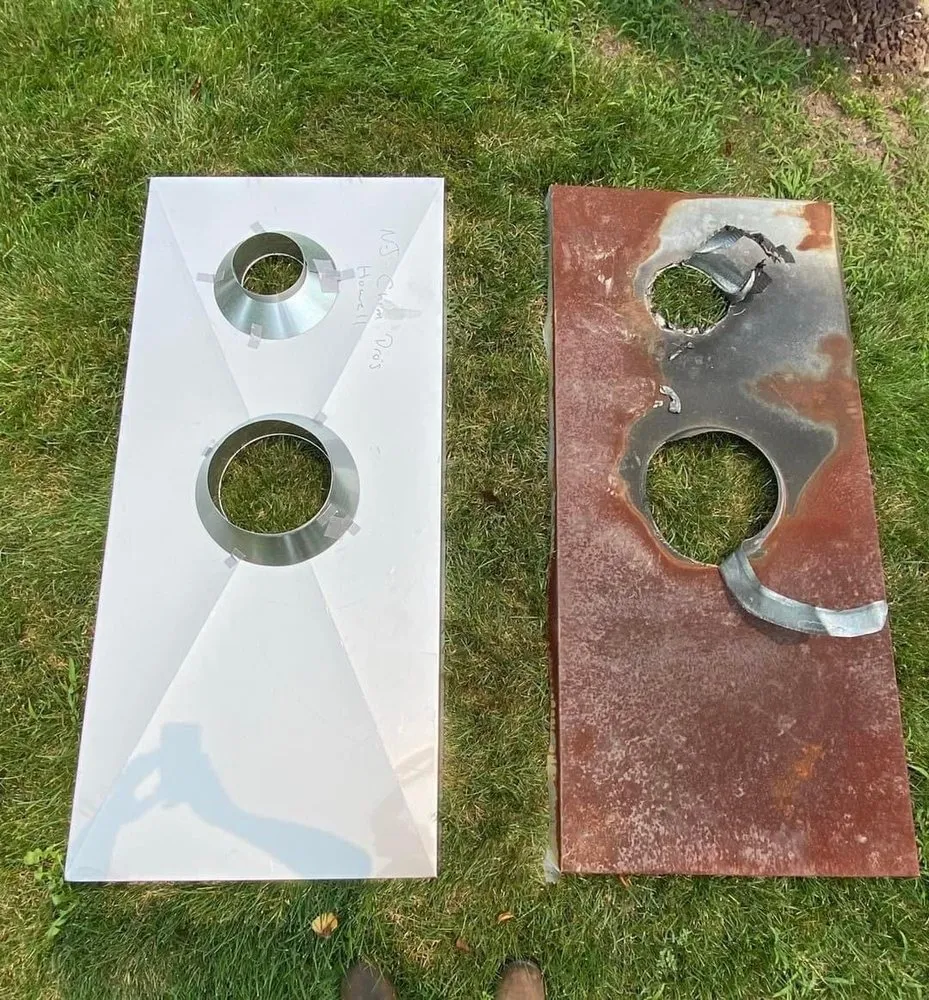 Slide of Emerald Masonry & Construction