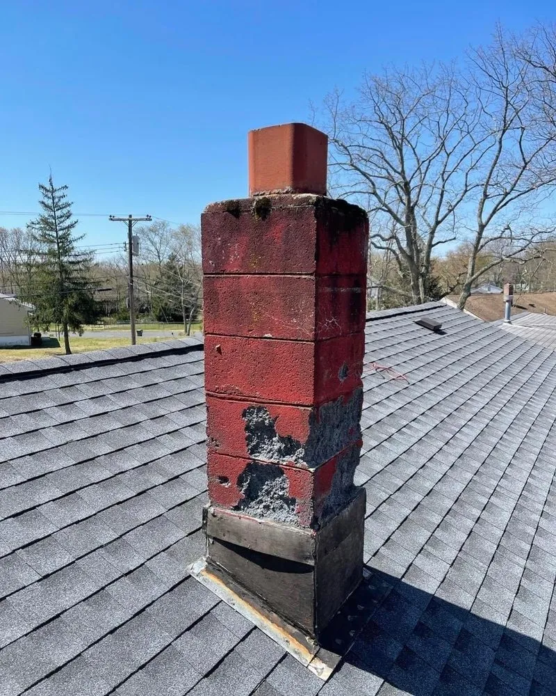 Slide of Emerald Masonry & Construction