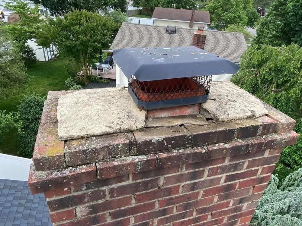 Slide of Emerald Masonry & Construction