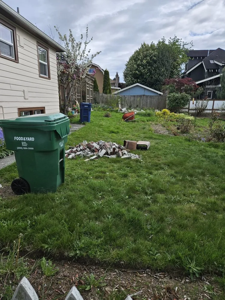 Slide of Emerald Masonry & Construction