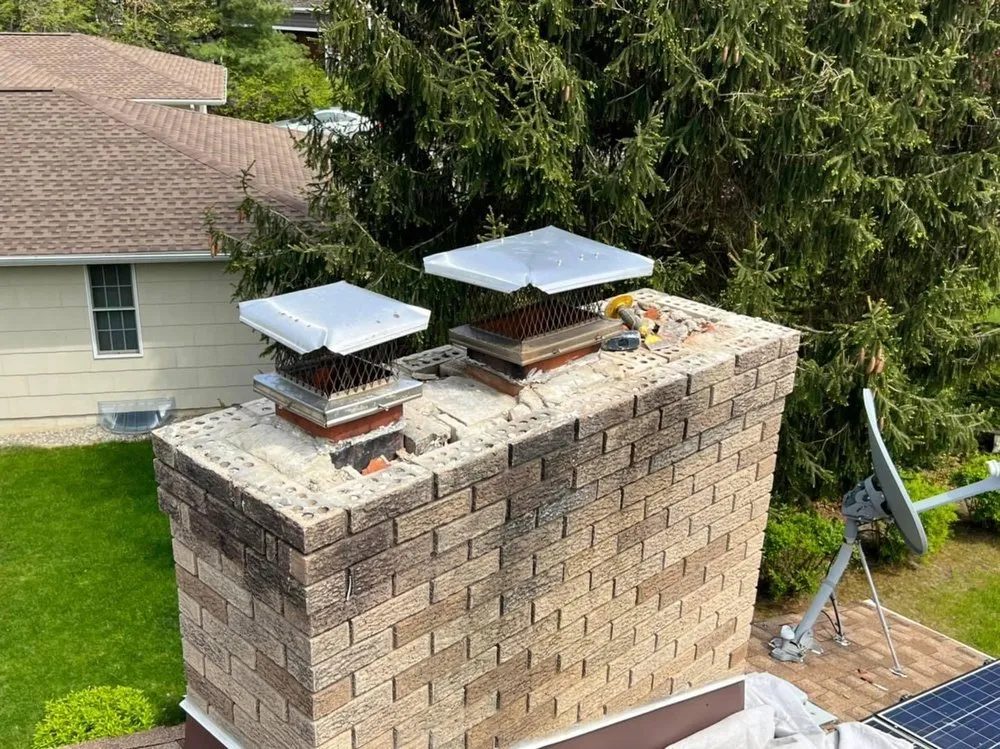 Slide of Emerald Masonry & Construction