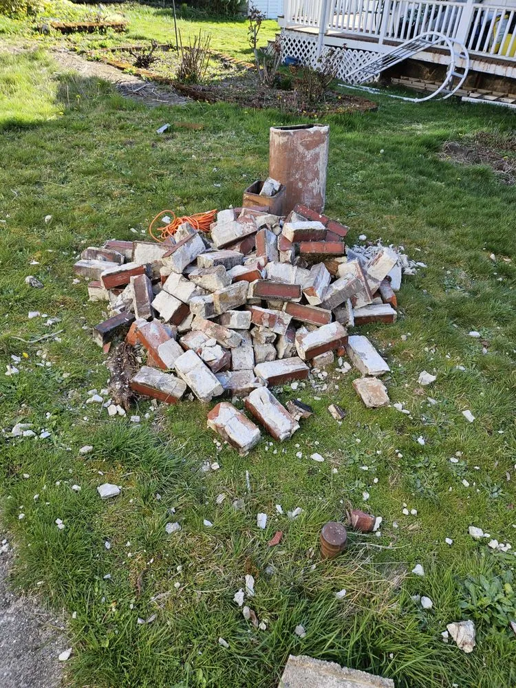 Slide of Emerald Masonry & Construction