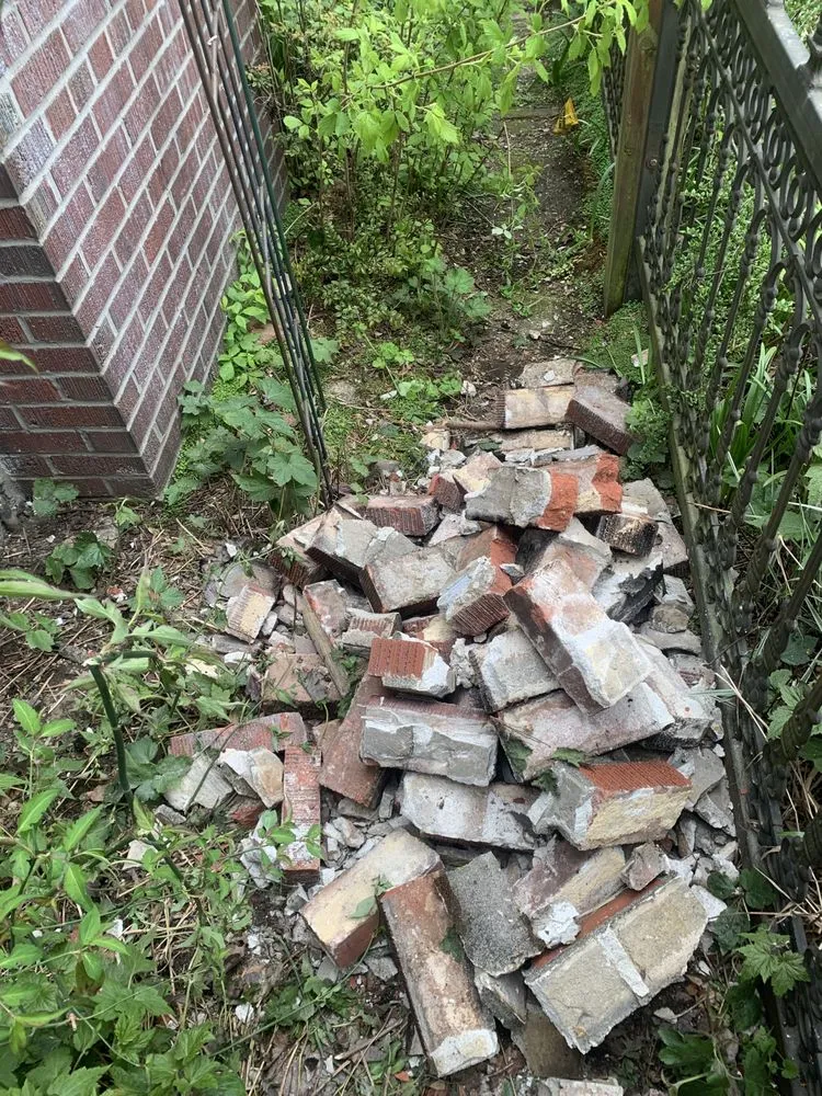 Slide of Emerald Masonry & Construction