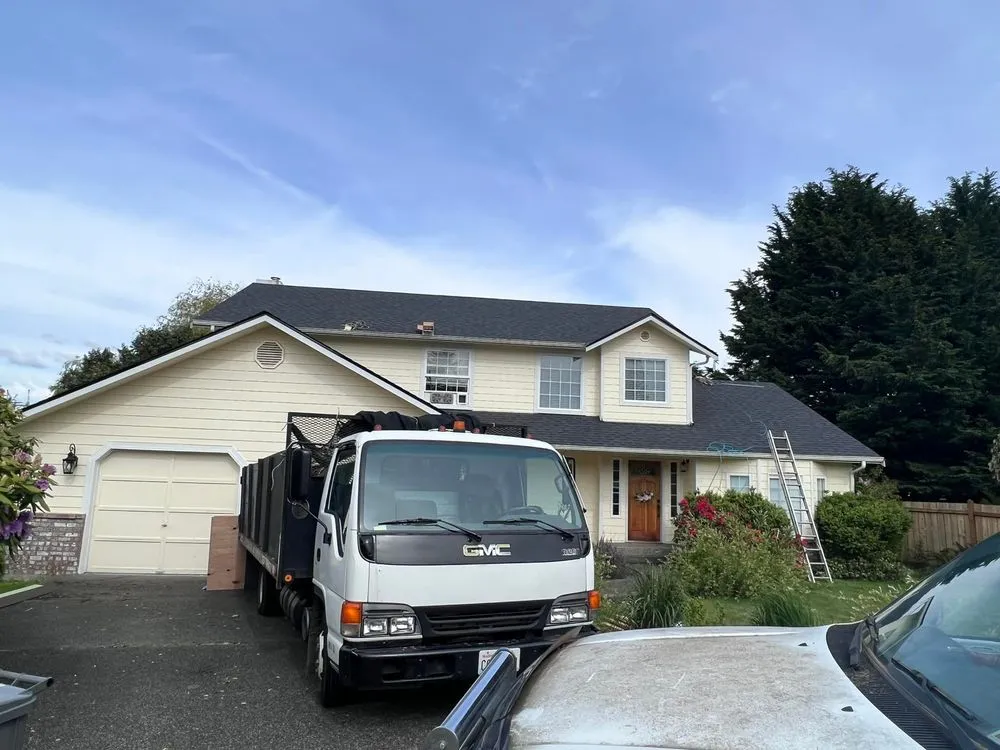 Slide of Emerald Mountain Roofing