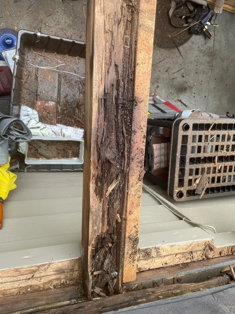 Slide of Emerald Mountain Roofing