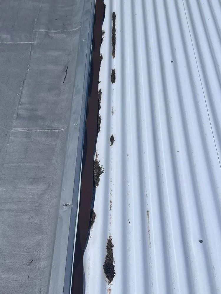 Slide of Emerald Mountain Roofing