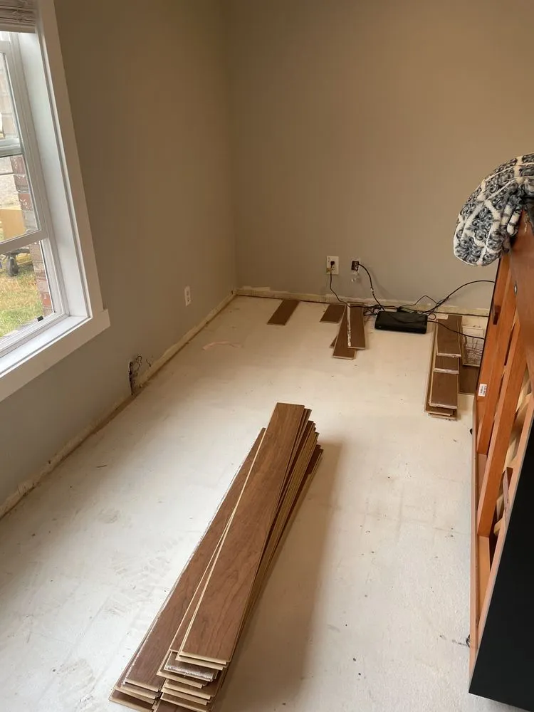 Slide of Emerald NW Construction